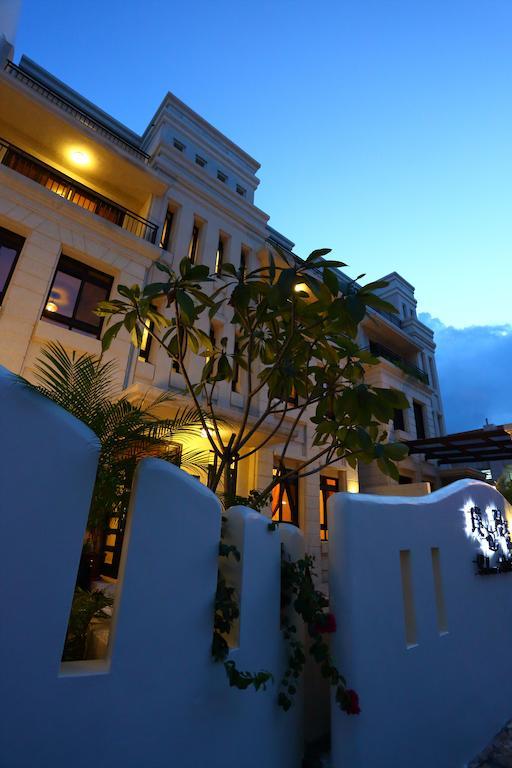 Pulamayama Hualien stad Exteriör bild